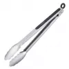 Kitchen tongs Westmark Classic Spezial Maxi 350 mm — stainless steel, TPR handle