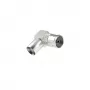 Coaxial Connector Hama 00205202 Male Coax 1 pc