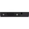 Radio receiver Telestar DB 5 S Black