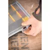 Storage tray Stanley STST81680-1 Rectangular Polypropylene Black Yellow