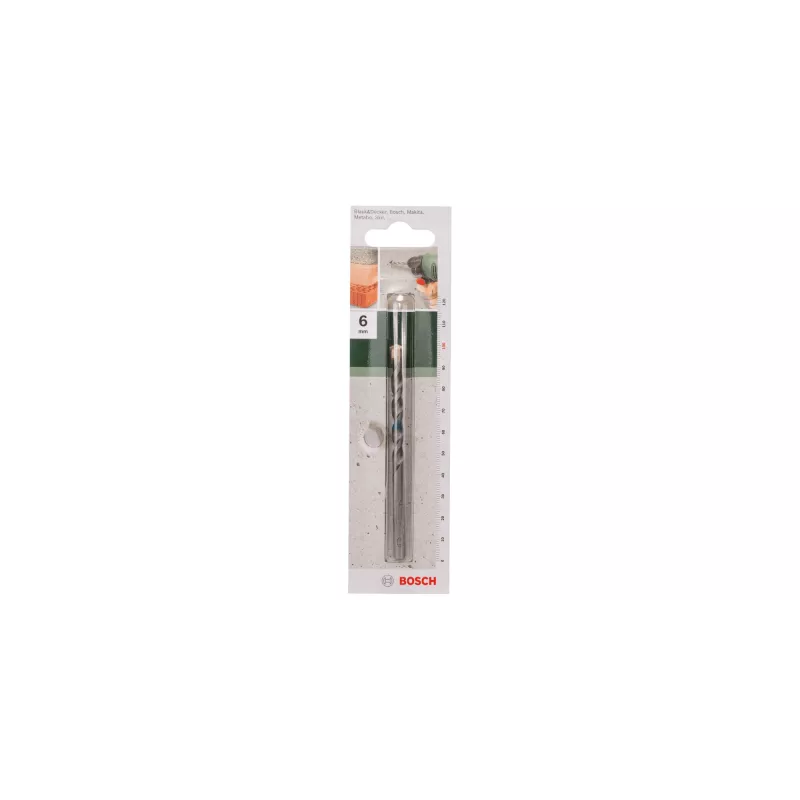 Bosch 2 609 255 405 drill bit 1 pc(s)