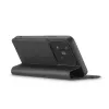 HAMA folio phone case for Xiaomi 15T — Daily Protect, 17.4 cm (6.83 inch), black, 2 card pockets, desktop stand