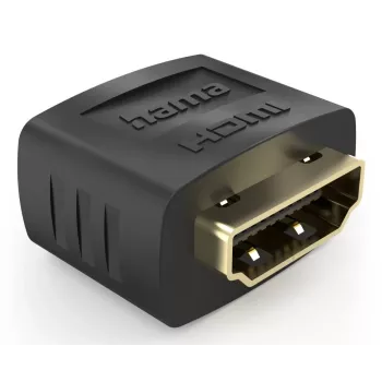 Hama 00305161 HDMI cable HDMI Type A (Standard) Black