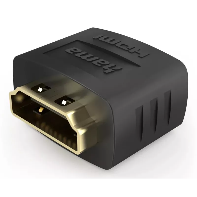 Hama 00305161 HDMI cable HDMI Type A (Standard) Black