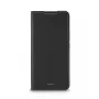 Folio mobile phone case HAMA Daily Protect for Redmi Note 15 (6.77 inch) — Black, 2 card pockets, desktop stand