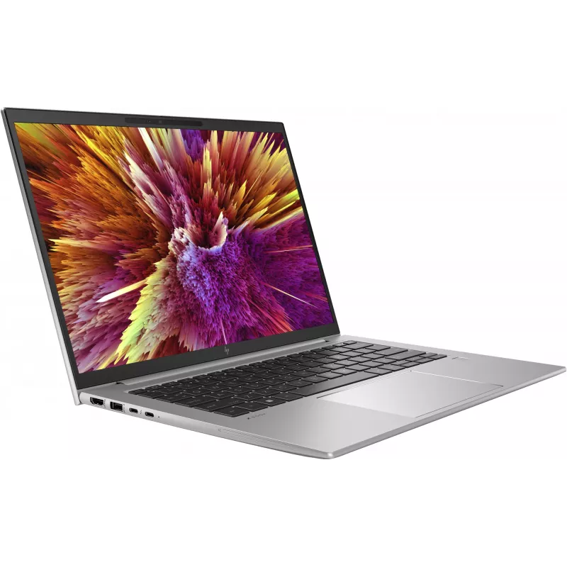 Mobile workstation HP ZBook Firefly G10 14 inch Intel Core i7 16GB RAM 1TB SSD NVIDIA RTX A500 Windows 11 Pro
