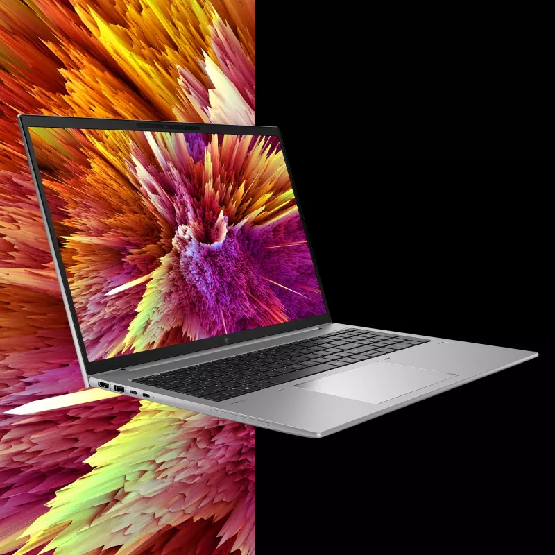 Mobile workstation HP ZBook Firefly G10 14 inch Intel Core i7 16GB RAM 1TB SSD NVIDIA RTX A500 Windows 11 Pro