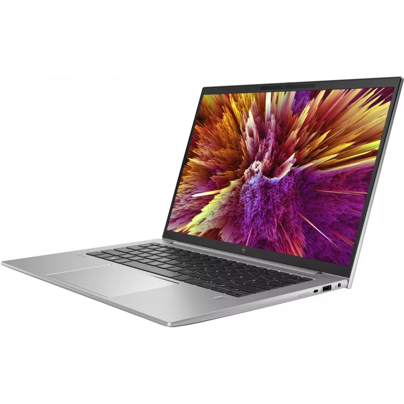 Mobile workstation HP ZBook Firefly G10 14 inch Intel Core i7 16GB RAM 1TB SSD NVIDIA RTX A500 Windows 11 Pro
