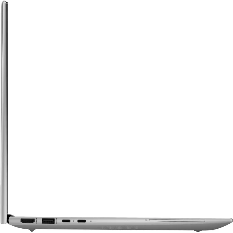 Mobile workstation HP ZBook Firefly G10 14 inch Intel Core i7 16GB RAM 1TB SSD NVIDIA RTX A500 Windows 11 Pro