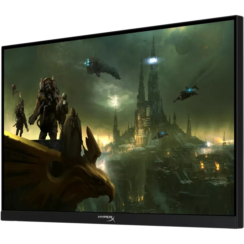 HyperX Armada 25 FHD Gaming Monitor