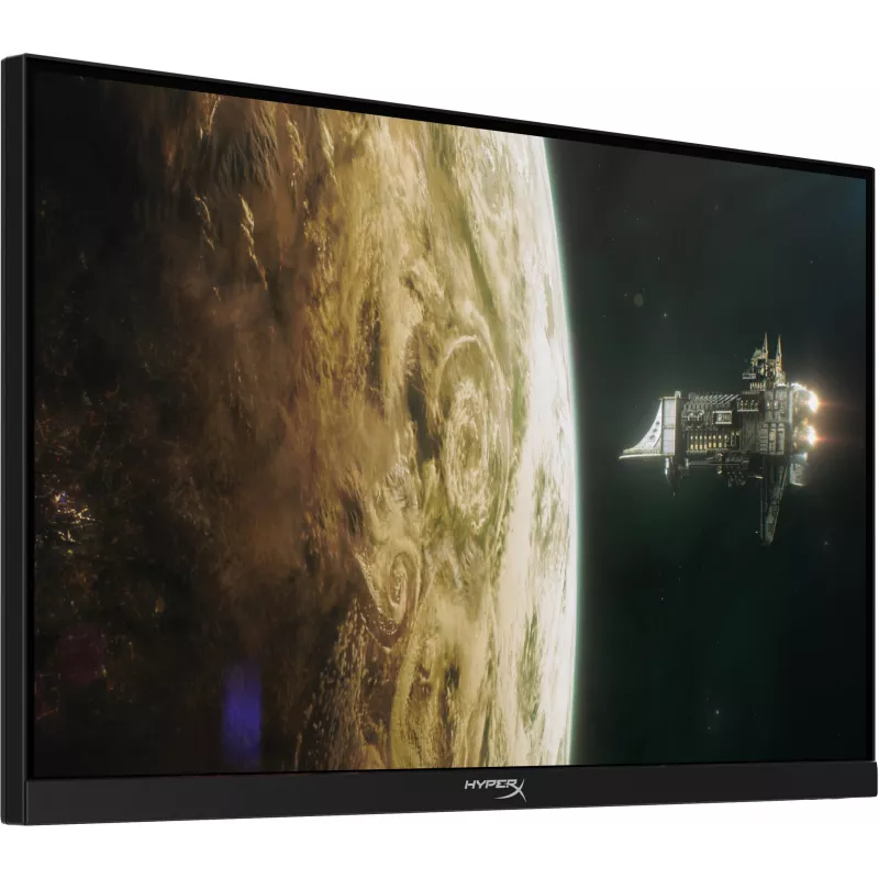 HyperX Armada 25 FHD Gaming Monitor