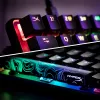 HyperX Alloy Origins 60 - Mechanical Gaming Keyboard - HX Red