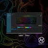 HyperX Alloy Origins 60 - Mechanical Gaming Keyboard - HX Red