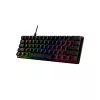 HyperX Alloy Origins 60 - Mechanical Gaming Keyboard - HX Red