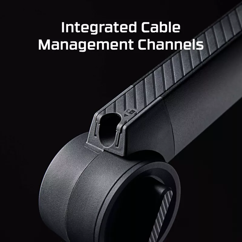 Holder HyperX Caster