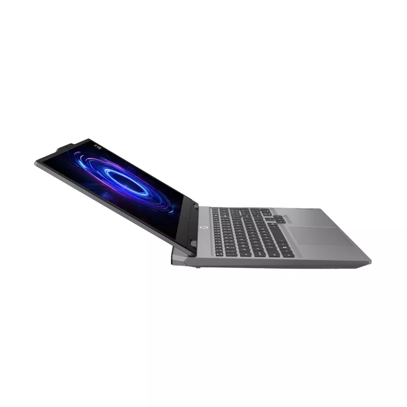 Lenovo LOQ 15IRX10 Intel® Core™ i7 i7-13650HX Laptop 39.6 cm (15.6 inch) Full HD 16 GB DDR5-SDRAM 1 TB SSD NVIDIA GeForce RTX 5070 Wi-Fi 6 (802.11ax) Windows 11 Home German Grey