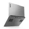 Lenovo LOQ 15IRX10 Intel® Core™ i7 i7-13650HX Laptop 39.6 cm (15.6 inch) Full HD 16 GB DDR5-SDRAM 1 TB SSD NVIDIA GeForce RTX 5070 Wi-Fi 6 (802.11ax) Windows 11 Home German Grey