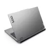 Lenovo LOQ 15IRX10 Intel® Core™ i7 i7-13650HX Laptop 39.6 cm (15.6 inch) Full HD 16 GB DDR5-SDRAM 1 TB SSD NVIDIA GeForce RTX 5070 Wi-Fi 6 (802.11ax) Windows 11 Home German Grey