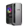 Lenovo LOQ Tower 26ADR10 AMD Ryzen™ 7 8745HX 32 GB DDR5-SDRAM 1 TB SSD NVIDIA GeForce RTX 5070 Windows 11 Home PC Black