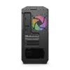 Lenovo LOQ Tower 26ADR10 AMD Ryzen™ 7 8745HX 32 GB DDR5-SDRAM 1 TB SSD NVIDIA GeForce RTX 5070 Windows 11 Home PC Black