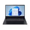 Lenovo IdeaPad 3 17ABA7 AMD Ryzen™ 5 5625U Laptop 43.9 cm (17.3 inch) Full HD 16 GB DDR4-SDRAM 512 GB SSD Wi-Fi 6 (802.11ax) Windows 11 Home German Blue
