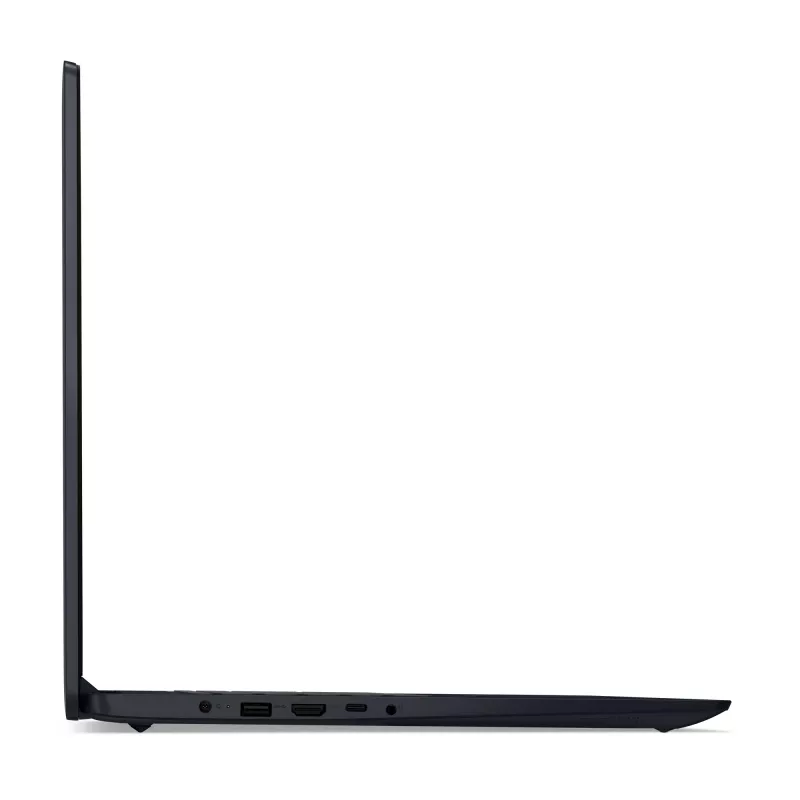 Lenovo IdeaPad 3 17ABA7 AMD Ryzen™ 5 5625U Laptop 43.9 cm (17.3 inch) Full HD 16 GB DDR4-SDRAM 512 GB SSD Wi-Fi 6 (802.11ax) Windows 11 Home German Blue