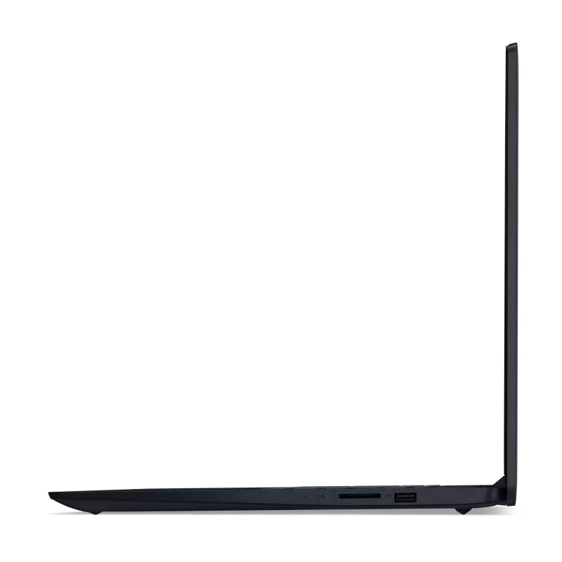 Lenovo IdeaPad 3 17ABA7 AMD Ryzen™ 5 5625U Laptop 43.9 cm (17.3 inch) Full HD 16 GB DDR4-SDRAM 512 GB SSD Wi-Fi 6 (802.11ax) Windows 11 Home German Blue