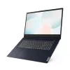 Lenovo IdeaPad 3 17ABA7 AMD Ryzen™ 5 5625U Laptop 43.9 cm (17.3 inch) Full HD 16 GB DDR4-SDRAM 512 GB SSD Wi-Fi 6 (802.11ax) Windows 11 Home German Blue