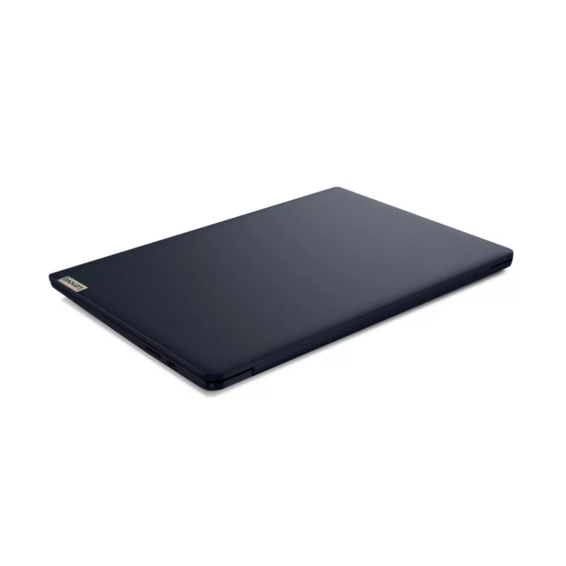 Lenovo IdeaPad 3 17ABA7 AMD Ryzen™ 5 5625U Laptop 43.9 cm (17.3 inch) Full HD 16 GB DDR4-SDRAM 512 GB SSD Wi-Fi 6 (802.11ax) Windows 11 Home German Blue