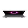 Lenovo LOQ 15ARP10E AMD Ryzen™ 7 7735HS Laptop 39.6 cm (15.6 inch) Full HD 16 GB DDR5-SDRAM 512 GB SSD NVIDIA GeForce RTX 4050 Wi-Fi 6 (802.11ax) Windows 11 Home German Grey