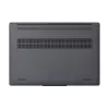 Lenovo IdeaPad Slim 3 16ARP10 AMD Ryzen™ 3 7335U Laptop 40.6 cm (16 inch) WUXGA 8 GB DDR5-SDRAM 512 GB SSD Wi-Fi 7 (802.11be) Windows 11 Home German Grey