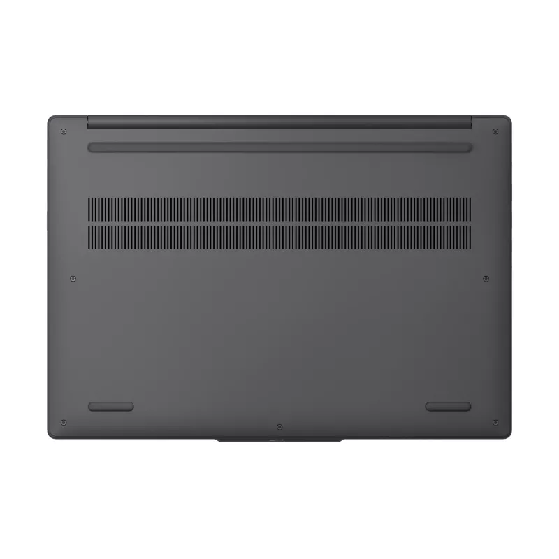 Lenovo IdeaPad Slim 3 16ARP10 AMD Ryzen™ 3 7335U Laptop 40.6 cm (16 inch) WUXGA 8 GB DDR5-SDRAM 512 GB SSD Wi-Fi 7 (802.11be) Windows 11 Home German Grey