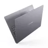 Lenovo IdeaPad Slim 3 16ARP10 AMD Ryzen™ 3 7335U Laptop 40.6 cm (16 inch) WUXGA 8 GB DDR5-SDRAM 512 GB SSD Wi-Fi 7 (802.11be) Windows 11 Home German Grey