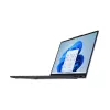 Lenovo IdeaPad Slim 3 16ARP10 AMD Ryzen™ 3 7335U Laptop 40.6 cm (16 inch) WUXGA 8 GB DDR5-SDRAM 512 GB SSD Wi-Fi 7 (802.11be) Windows 11 Home German Grey
