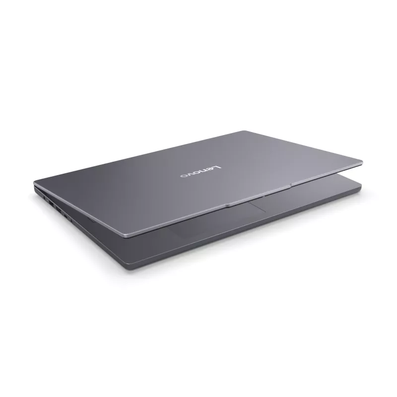 Lenovo IdeaPad Slim 3 16ARP10 AMD Ryzen™ 3 7335U Laptop 40.6 cm (16 inch) WUXGA 8 GB DDR5-SDRAM 512 GB SSD Wi-Fi 7 (802.11be) Windows 11 Home German Grey