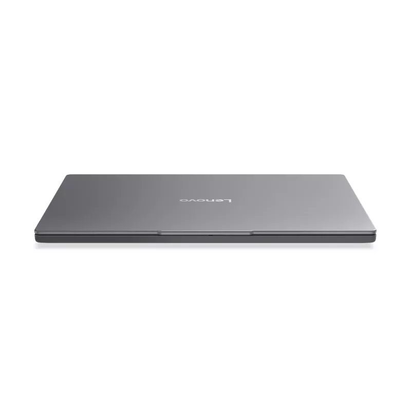 Lenovo IdeaPad Slim 3 16ARP10 AMD Ryzen™ 3 7335U Laptop 40.6 cm (16 inch) WUXGA 8 GB DDR5-SDRAM 512 GB SSD Wi-Fi 7 (802.11be) Windows 11 Home German Grey