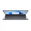 Lenovo IdeaPad Slim 3 16ARP10 AMD Ryzen™ 3 7335U Laptop 40.6 cm (16 inch) WUXGA 8 GB DDR5-SDRAM 512 GB SSD Wi-Fi 7 (802.11be) Windows 11 Home German Grey
