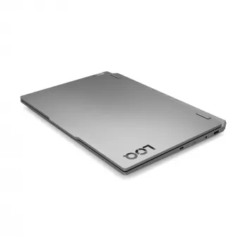 Lenovo LOQ 15AHP10 AMD Ryzen™ 5 220 Laptop 39.6 cm (15.6 inch) Full HD 16 GB DDR5-SDRAM 512 GB SSD NVIDIA® GeForce RTX™ 5050 Wi-Fi 6 (802.11ax) English Grey