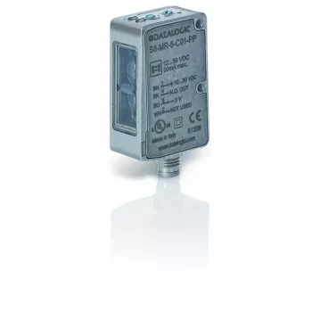 Photoelectric Sensor Datalogic 950801280