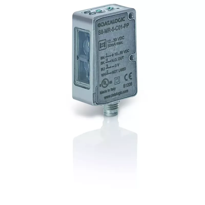 Photoelectric Sensor Datalogic 950801280