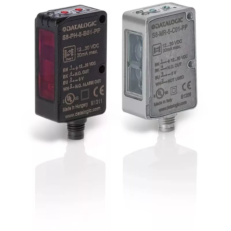 Photoelectric Sensor Datalogic 950801280