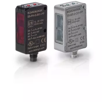 Photoelectric Sensor Datalogic 950801280