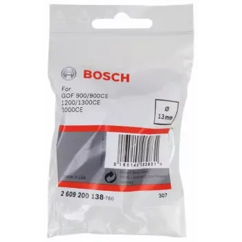Keyseat cutter Bosch 2 609 200 138 Working diameter 1.3 cm