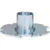 Blade Bosch Bosch Template Guides 2609200142