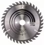 Circular Saw Blade Bosch 2 608 640 593 15 cm Wood
