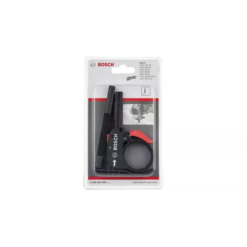 Depth Stop Bosch Expert 2608000590