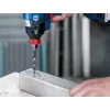 Twist drill bit Bosch HSS 4.2 mm