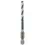 Twist drill bit Bosch HSS 4.2 mm