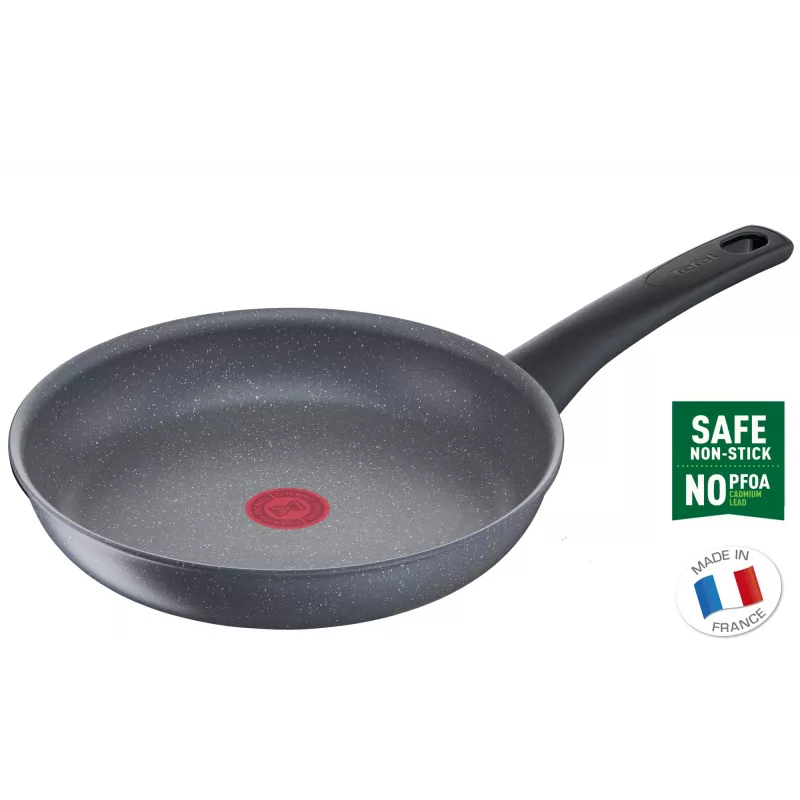 All-purpose pan Tefal Healthy Chef G15002 Round 20 cm Grey