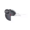 All-purpose pan Tefal Healthy Chef G15002 Round 20 cm Grey